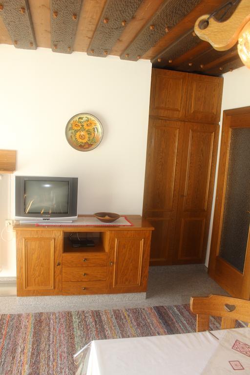 Apartamento Haus Bergblick Bad Kleinkirchheim Habitación foto