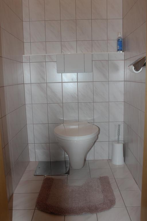 Apartamento Haus Bergblick Bad Kleinkirchheim Habitación foto