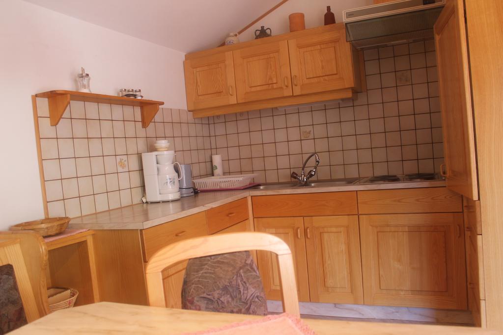 Apartamento Haus Bergblick Bad Kleinkirchheim Habitación foto
