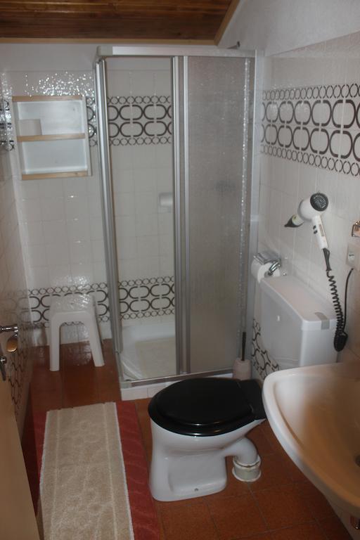 Apartamento Haus Bergblick Bad Kleinkirchheim Habitación foto